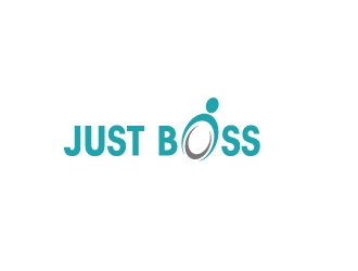 Just Boss logo design by PMG