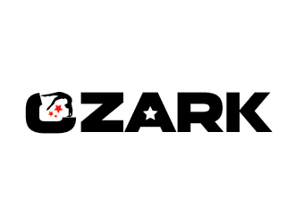 Team Ozark or Ozark  logo design by SiliaD