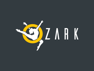 Team Ozark or Ozark  logo design by SmartTaste