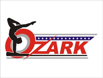 Team Ozark or Ozark  logo design by indrabee