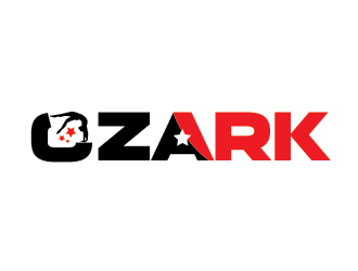 Team Ozark or Ozark  logo design by SiliaD