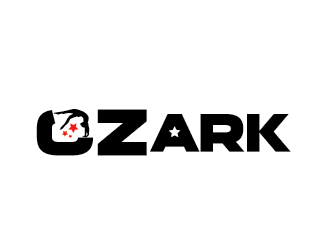 Team Ozark or Ozark  logo design by SiliaD