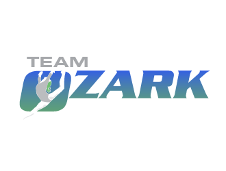 Team Ozark or Ozark  logo design by PRN123