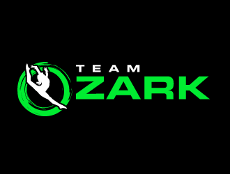 Team Ozark or Ozark  logo design by PRN123