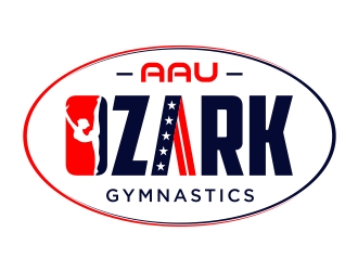 Team Ozark or Ozark  logo design by aura