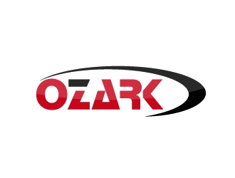 Team Ozark or Ozark  logo design by ZQDesigns