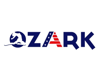 Team Ozark or Ozark  logo design by akilis13
