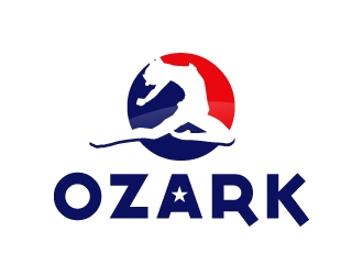 Team Ozark or Ozark  logo design by akilis13