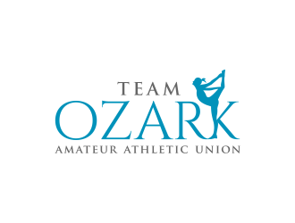 Team Ozark or Ozark  logo design by ingepro