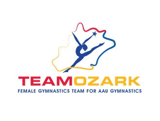 Team Ozark or Ozark  logo design by invento
