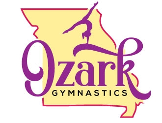 Team Ozark or Ozark  logo design by logoguy