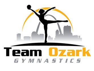 Team Ozark or Ozark  logo design by logoguy