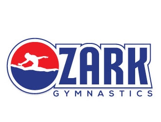 Team Ozark or Ozark  logo design by logoguy