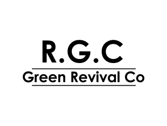 Green Revival Co logo design by berkahnenen