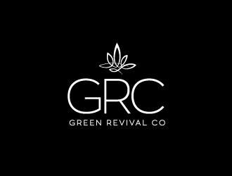 Green Revival Co logo design by PRN123