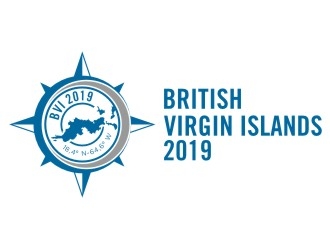 BVI 2019 logo design by wa_2
