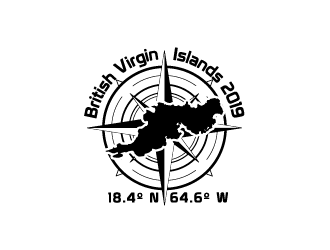 BVI 2019 logo design by akupamungkas