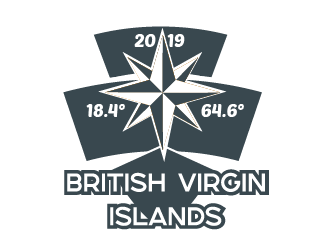 BVI 2019 logo design by axel182