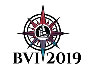 BVI 2019 logo design by Suvendu
