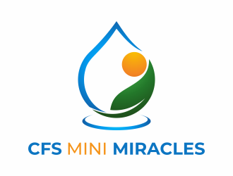 CFS Mini Miracles logo design by luckyprasetyo