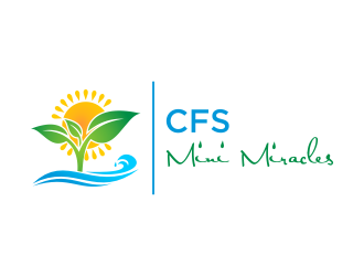 CFS Mini Miracles logo design by savana