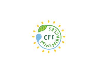CFS Mini Miracles logo design by tam-tam