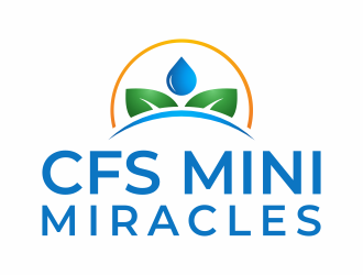 CFS Mini Miracles logo design by luckyprasetyo