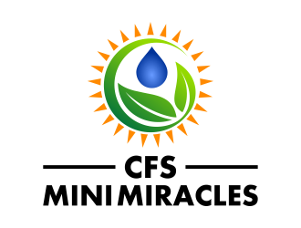 CFS Mini Miracles logo design by cintoko