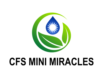 CFS Mini Miracles logo design by cintoko