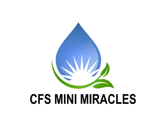 CFS Mini Miracles logo design by cintoko