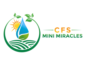CFS Mini Miracles logo design by aldesign