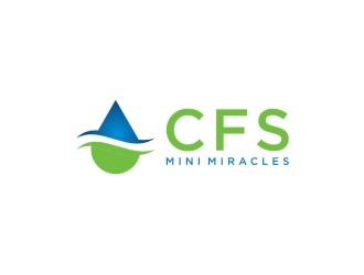 CFS Mini Miracles logo design by sabyan