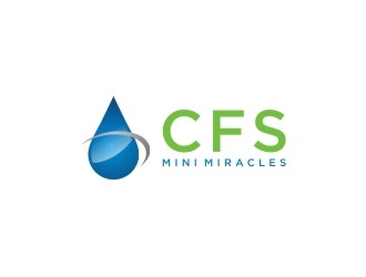 CFS Mini Miracles logo design by sabyan