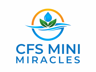 CFS Mini Miracles logo design by luckyprasetyo