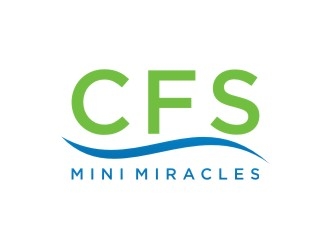 CFS Mini Miracles logo design by sabyan