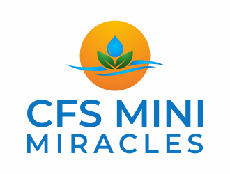 CFS Mini Miracles logo design by luckyprasetyo