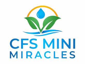 CFS Mini Miracles logo design by luckyprasetyo