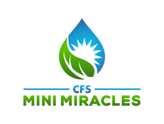 CFS Mini Miracles logo design by cintoko