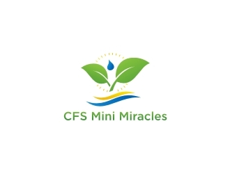 CFS Mini Miracles logo design by narnia