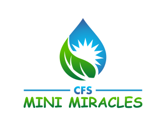 CFS Mini Miracles logo design by cintoko