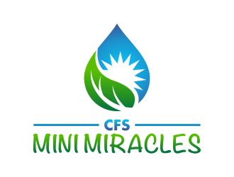 CFS Mini Miracles logo design by cintoko
