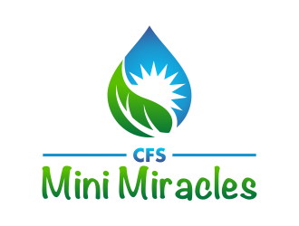 CFS Mini Miracles logo design by cintoko
