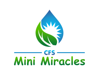 CFS Mini Miracles logo design by cintoko