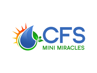 CFS Mini Miracles logo design by ingepro