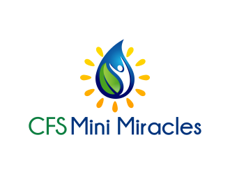 CFS Mini Miracles logo design by ingepro