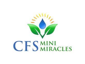 CFS Mini Miracles logo design by ingepro