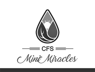 CFS Mini Miracles logo design by XyloParadise