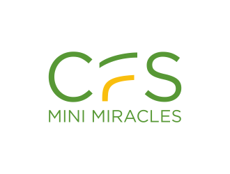 CFS Mini Miracles logo design by Msinur