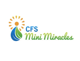 CFS Mini Miracles logo design by Webphixo