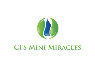 CFS Mini Miracles logo design by PRN123